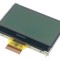 Afișaj LCD Grafic 128x64 Gri LED RX12864A1-GHW
