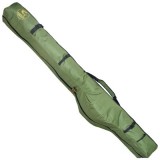 Geanta lansete crap Baracuda B51, 13", pentru 2 lansete de crap de 3.9 din 2 tronsoane