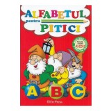 Alfabetul pentru pitici