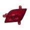 Lampa ceata spate OPEL MOKKA, 12.2012-09.2016, partea Stanga, TYC, tip bec W21W; fara soclu bec;