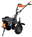 Motocultor T750 Evotools Plus Cu Roti De Transport, 7.5Cp