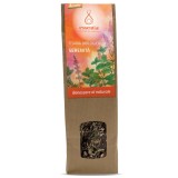Ceai din plante BIO serenitate si relaxare, certificare Demeter Essentiae