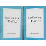 TEATRU VOL.1-2-AUREL BARANGA-216142