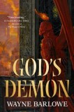 God&#039;s Demon