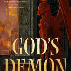 God's Demon