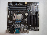 Placa de baza Gigabyte H81M-D3H, Socket 1150 + Procesor I3 4170, Pentru INTEL, DDR3, LGA 1150