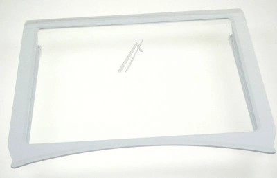 ANSAMBLU RAFT INFERIOR;GUGGENHEIM,ABS,ALB DA67-02038B pentru frigider/combina frigorifica SAMSUNG foto