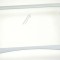 ANSAMBLU RAFT INFERIOR;GUGGENHEIM,ABS,ALB DA67-02038B pentru frigider/combina frigorifica SAMSUNG