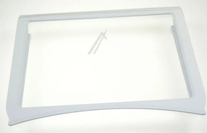 ANSAMBLU RAFT INFERIOR;GUGGENHEIM,ABS,ALB DA67-02038B pentru frigider/combina frigorifica SAMSUNG