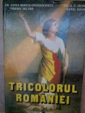 Adina Berciu Draghicescu - Tricolorul Romaniei (1995)