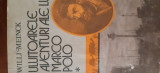 Uluitoarele aventuri ale lui Marco Polo vol.1-2 Willi Meinick 1986