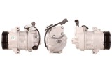 LUCAS ACP219 Compresor, climatizare