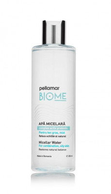 Biome apa micelara t.gras/mixt 250ml foto