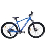 Cumpara ieftin Bicicleta MTB Devron Riddle RM4.9 29 inch, marime L, albastru