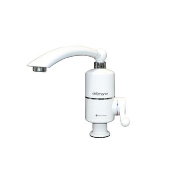 Incalzitor instant de apa electric DELIMANO INSTANT WATER foto