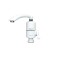Incalzitor instant de apa electric DELIMANO INSTANT WATER