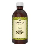 Sirop de soc, 500ml, Faunus Plant