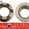 Disc frana IVECO DAILY IV platou / sasiu (2006 - 2011) TRW DF4993S