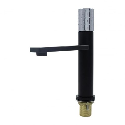 Baterie Lavoar, Alama Sanitara, Negru, 7647H/C ModernLight Concept foto