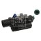 Febi Bilstein carcasa termostat