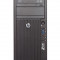 Configurator (CTO) Workstation HP Z420, 1 x E5-1600/E5-2600 v1 sau v2, 2 ani garantie