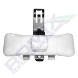 Clema bandouri Mercedes Clasa E (W124) 12.1984-06.1996, Ornamente Laterale; 5 Buc., Aftermarket, Rapid