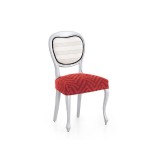 Set 2 Huse Scaun, cu Elastic, Argos C09, 40-50 cm