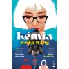 K&eacute;mia - Weike Wang