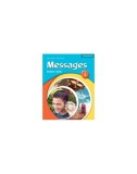 Messages 1 Student's Book Paperback Joanna Kosta Melanie Williams Carte straina