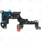 Placă flexibilă pentru OnePlus 6 (A6000, A6003) 1041100023