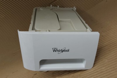 Sertar detergent Masina de spalat WHIRLPOOL AWO/C 74200 / R25 foto