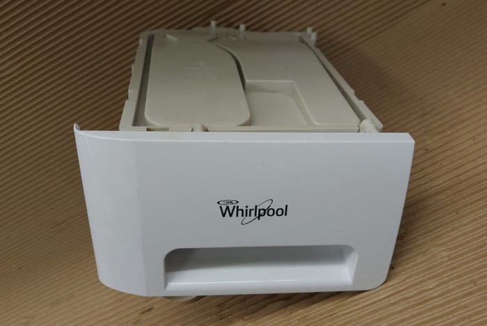 Sertar detergent Masina de spalat WHIRLPOOL AWO/C 74200 / R25