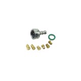Set duze gaz Original BOMPANI M00691638 - Piesa Compatibila pentru Plite si Aragaze