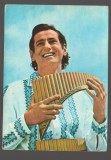 CPIB 23767 CARTE POSTALA - CASA FILMULUI - GHEORGHE ZAMFIR, NECIRCULATA