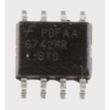 SG6742HR CI PWM CONT SG6742HR SO8 ROHS 6742HR 30066906 circuit integrat VESTEL