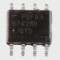 SG6742HR CI PWM CONT SG6742HR SO8 ROHS 6742HR 30066906 circuit integrat VESTEL