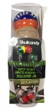 Pachet casti Skullcandy Jib Rasta + Kendama | H2O