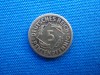 5 FENNIG 1924 /A DEUSTCHES REICH, Europa
