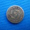 5 FENNIG 1924 /A DEUSTCHES REICH