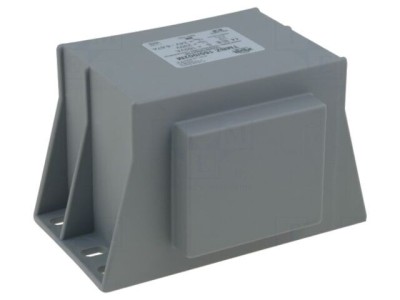 Transformator &amp;icirc;ncapsulat 160VA 24V foto