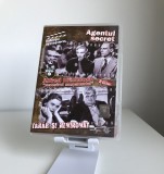 Film Subtitrat - DVD 2in1 - Agentul secret și T&acirc;năr şi nevinovat (Hitchcock)