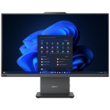 All-in-One Business Lenovo ThinkCentre neo 50a 24 Gen 6 cu procesor Intel Core Ultra 5 226V pana la 4.5 GHz, 24 inch, FHD, 16 GB, Intel Arc 140T, Free