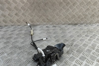 &amp;Icirc;ncuietoare ușă st&amp;acirc;nga față JEEP Avenger J2 2024 OEM: 9846870280 30782662 foto