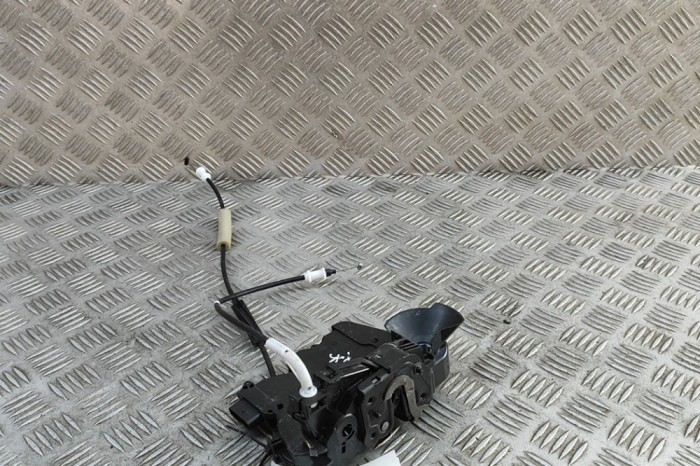 &Icirc;ncuietoare ușă st&acirc;nga față JEEP Avenger J2 2024 OEM: 9846870280 30782662