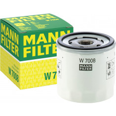 FILTRU ULEI W 7008 - MANN