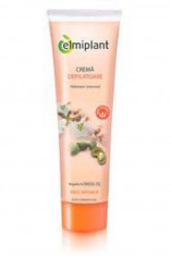 CREMA DEPILATOARE Piele Sensibila.150ML foto