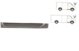 Panou reparatie usa Mercedes Vito, Clasa V, 2004-2014 Partea Dreapta, Fata, jgheab inferior