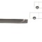 Panou reparatie usa Mercedes Vito, Clasa V, 2004-2014 Partea Dreapta, Fata, jgheab inferior