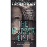 The Murder List