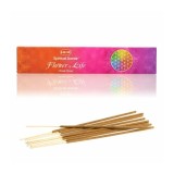 Cumpara ieftin Betisoare Parfumate Dreptunghi - Set 10 Buc - Flower Of Life